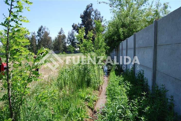 Parcela en venta en Pirque, FA - Imagen 7