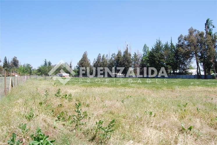 Parcela en venta en Pirque, FA - Imagen 12