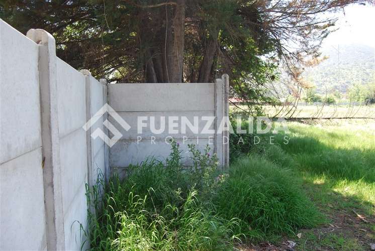 Parcela en venta en Pirque, FA - Imagen 11