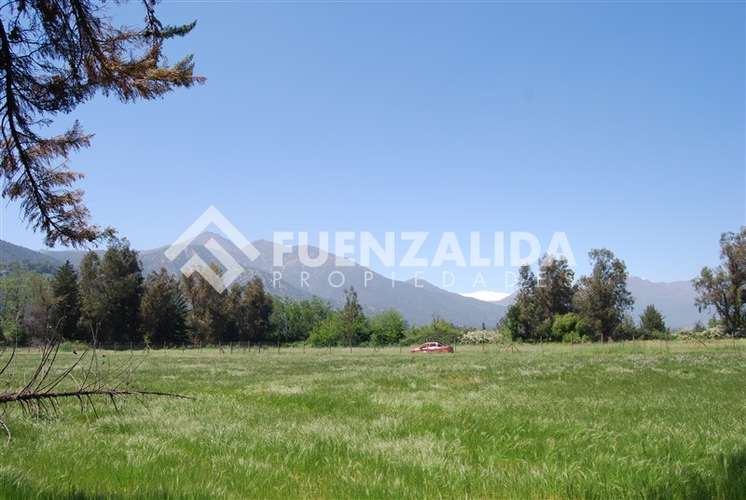 Parcela en venta en Pirque, FA - Imagen 5