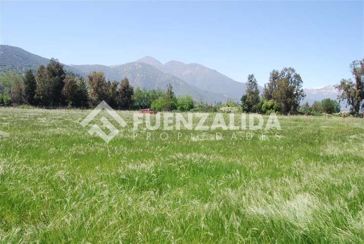 Sitio en venta en Pirque, FA - Imagen 14