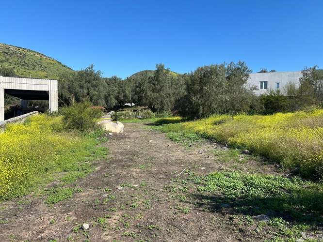 VENTA TERRENO - SITIO 656MTS Colina - Imagen 7