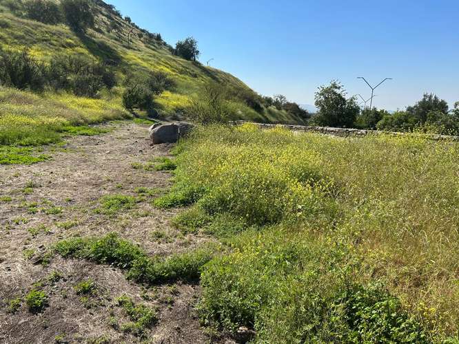 VENTA TERRENO - SITIO 656MTS Colina