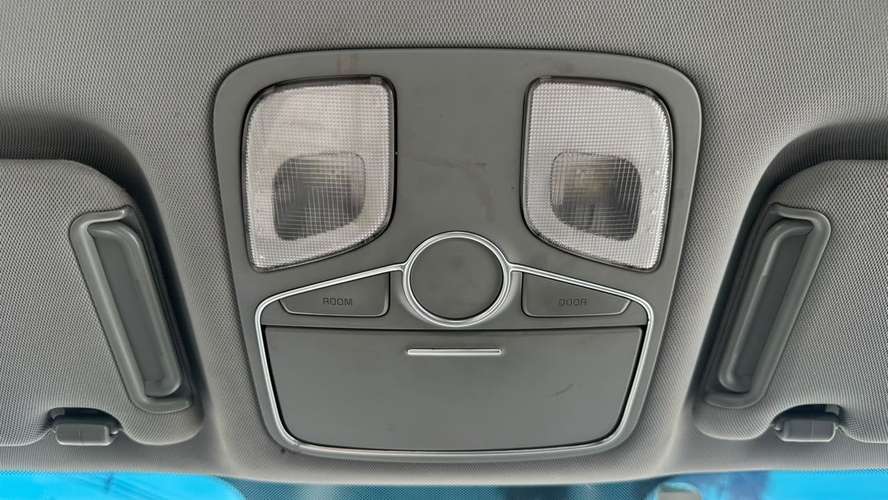 Kia Sorento EX EX 2.4 AT (2013) - Imagen 17
