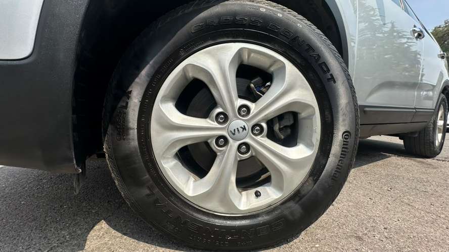 Kia Sorento EX EX 2.4 AT (2013) - Imagen 3