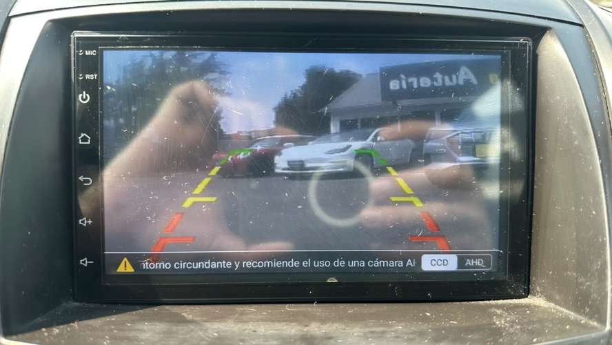 Kia Sorento EX EX 2.4 AT (2013) - Imagen 14
