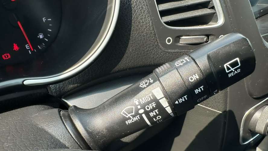 Kia Sorento EX EX 2.4 AT (2013) - Imagen 25