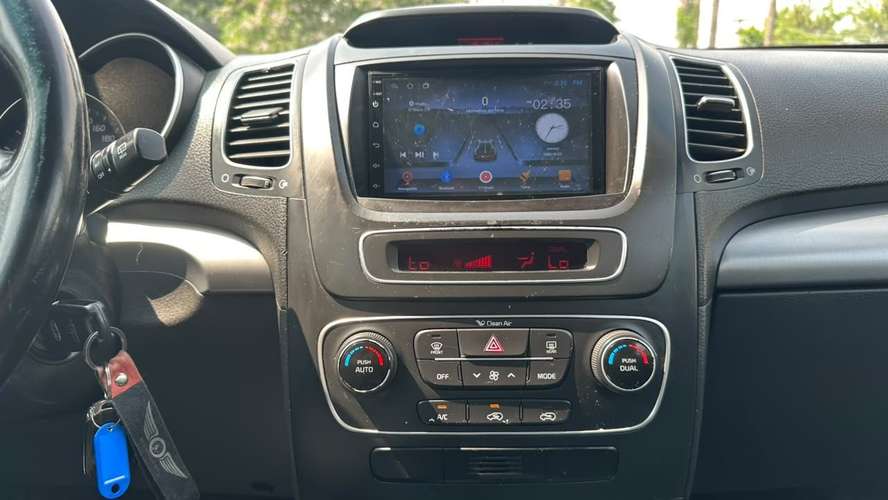 Kia Sorento EX EX 2.4 AT (2013) - Imagen 13