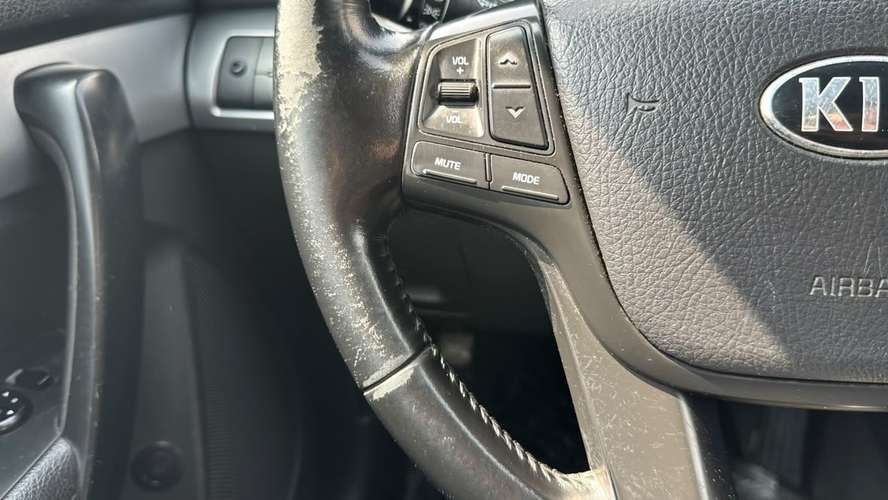 Kia Sorento EX EX 2.4 AT (2013) - Imagen 26