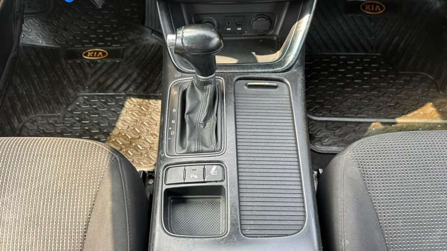 Kia Sorento EX EX 2.4 AT (2013) - Imagen 11