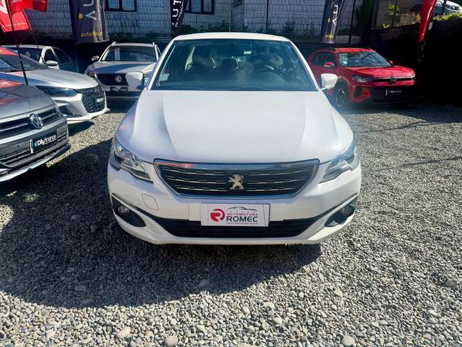 PEUGEOT 301