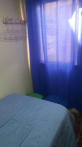 Pieza de descanso, para varón, sector sur, ucn