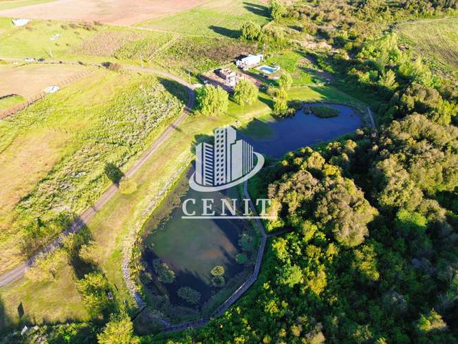 VENTA DE PARCELA EN TALCA, ALTO LAS CRUCES