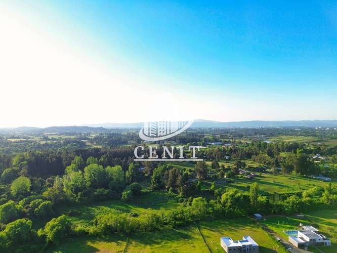 VENTA DE PARCELA EN TALCA, ALTO LAS CRUCES