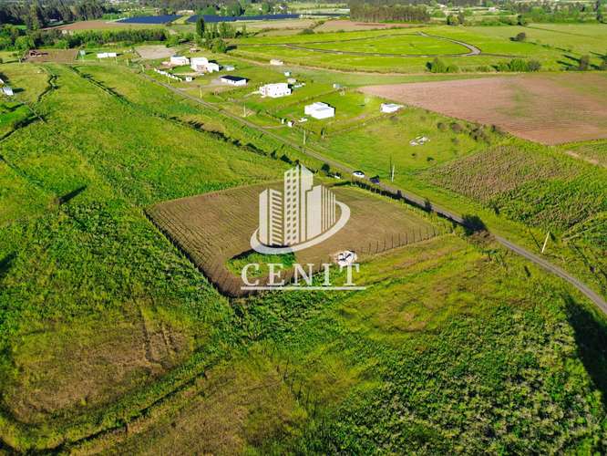 VENTA DE PARCELA EN TALCA, ALTO LAS CRUCES