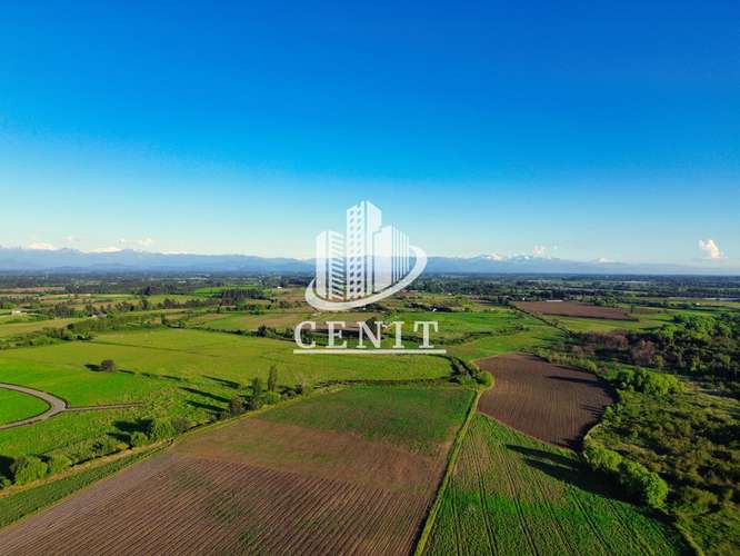VENTA DE PARCELA EN TALCA, ALTO LAS CRUCES