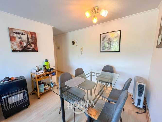 Departamento en Calle Parque Cordillera - Imagen 3