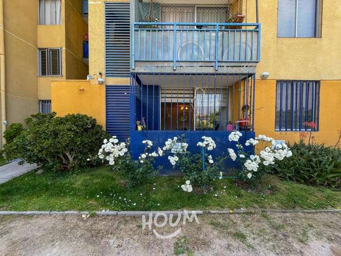 Departamento en Calle Parque Cordillera - Imagen 23