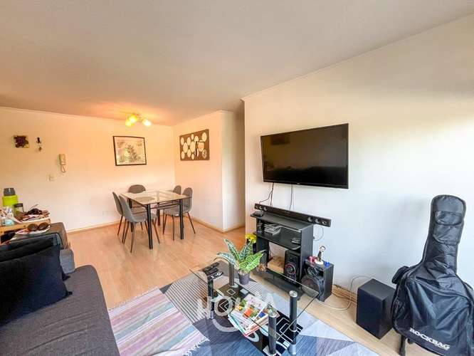 Departamento en Calle Parque Cordillera - Imagen 2