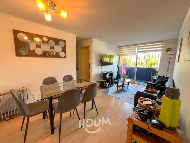 Departamento en Calle Parque Cordillera - Imagen 5