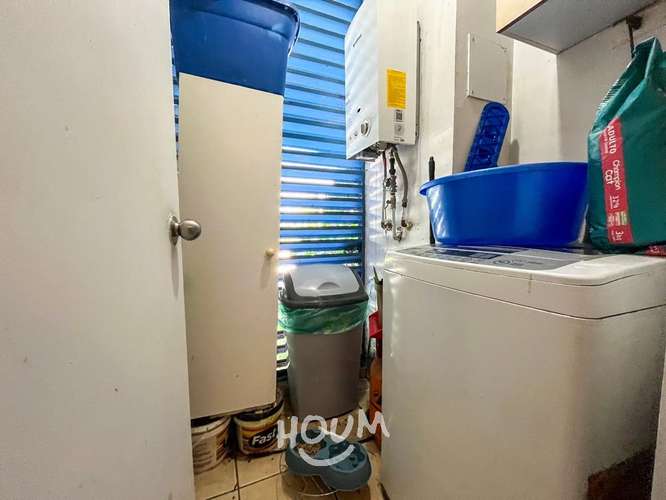 Departamento en Calle Parque Cordillera - Imagen 8