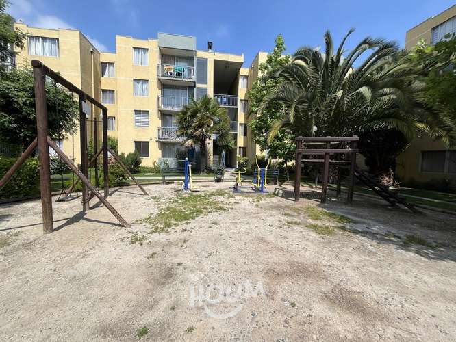 Departamento en Calle Parque Cordillera - Imagen 29