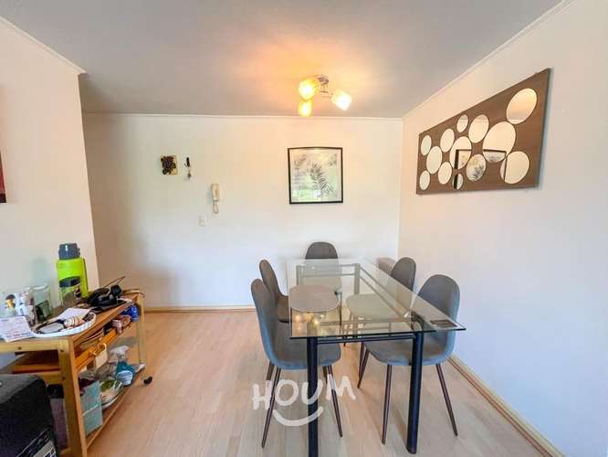 Departamento en Calle Parque Cordillera - Imagen 4