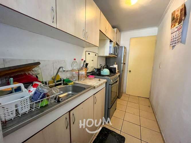 Departamento en Calle Parque Cordillera - Imagen 9