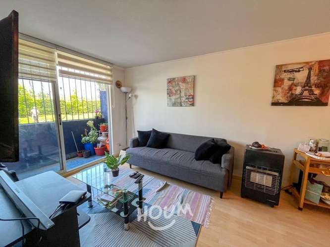 Departamento en Calle Parque Cordillera - Imagen 11