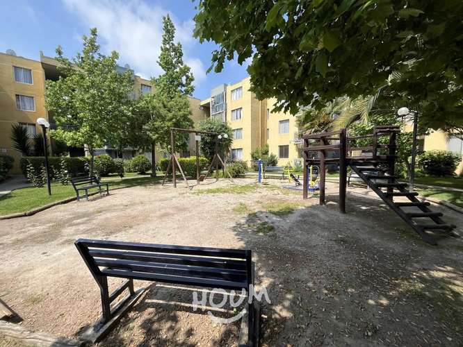 Departamento en Calle Parque Cordillera - Imagen 28