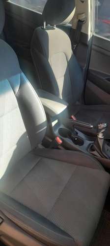 Hyundai Tucson 2019 - Imagen 2