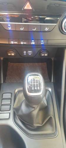 Hyundai Tucson 2019 - Imagen 3