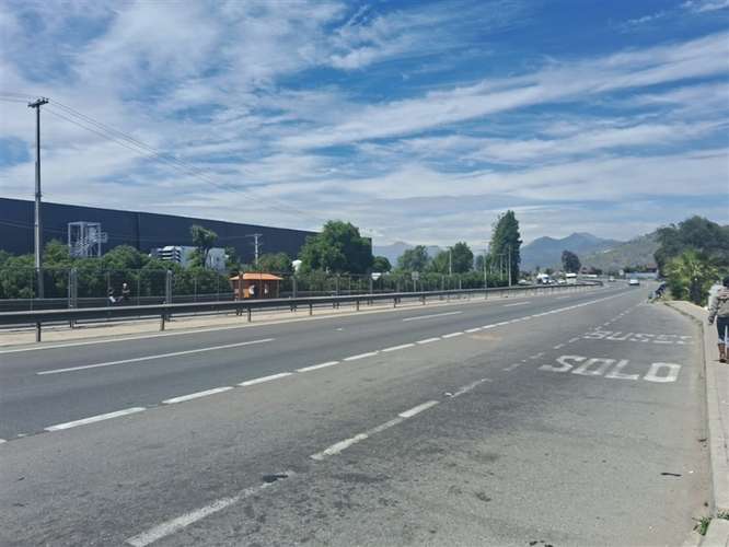 PROYECTO LOCAL 780M2 MALL CHINO-SUPERMERCADO-LA CALERA - Imagen 14