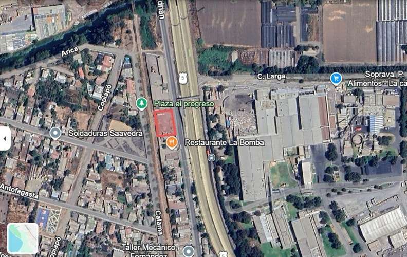 PROYECTO LOCAL 780M2 MALL CHINO-SUPERMERCADO-LA CALERA - Imagen 15