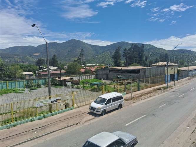 PROYECTO LOCAL 780M2 MALL CHINO-SUPERMERCADO-LA CALERA - Imagen 5