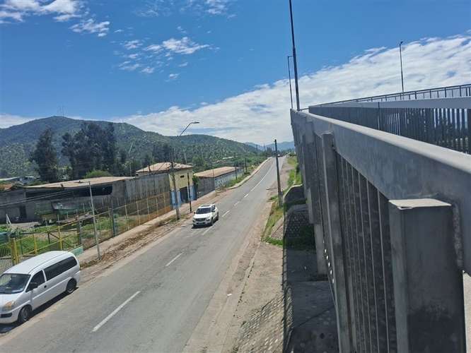 PROYECTO LOCAL 780M2 MALL CHINO-SUPERMERCADO-LA CALERA - Imagen 7