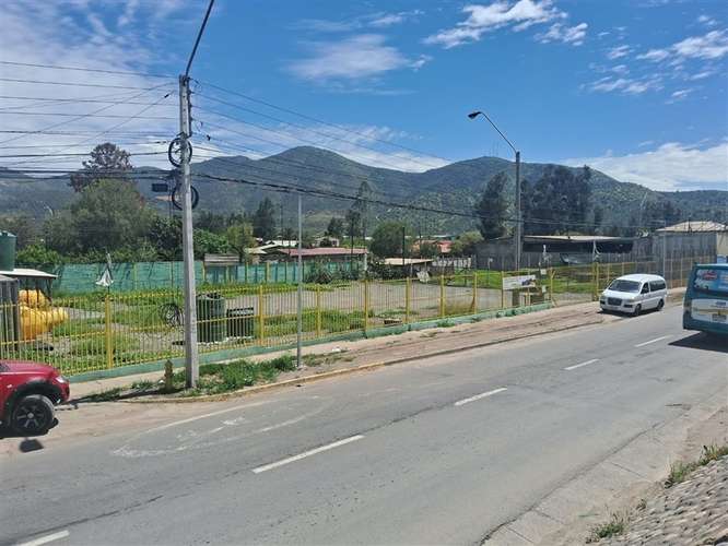 PROYECTO LOCAL 780M2 MALL CHINO-SUPERMERCADO-LA CALERA - Imagen 9