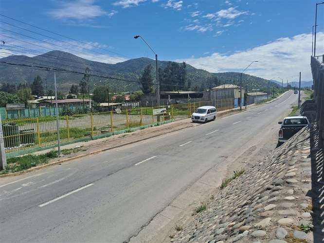 PROYECTO LOCAL 780M2 MALL CHINO-SUPERMERCADO-LA CALERA - Imagen 13