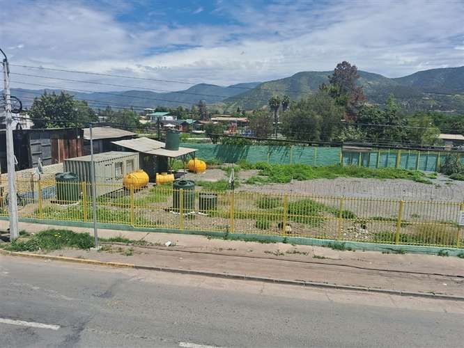 PROYECTO LOCAL 780M2 MALL CHINO-SUPERMERCADO-LA CALERA - Imagen 4