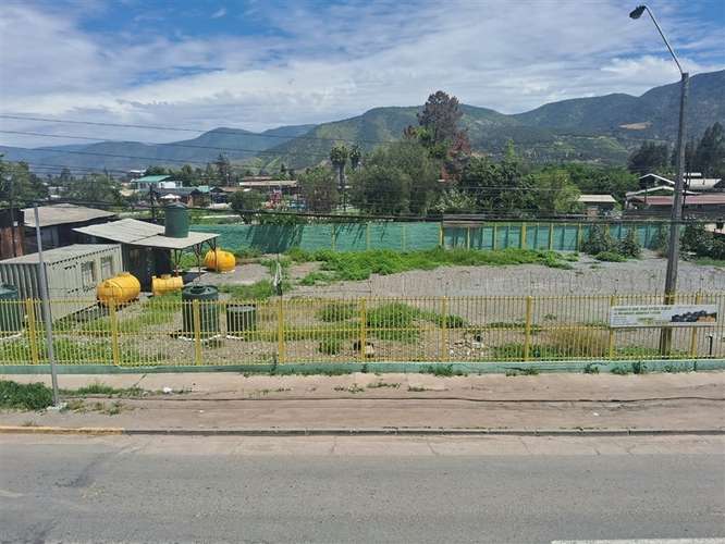 PROYECTO LOCAL 780M2 MALL CHINO-SUPERMERCADO-LA CALERA - Imagen 10