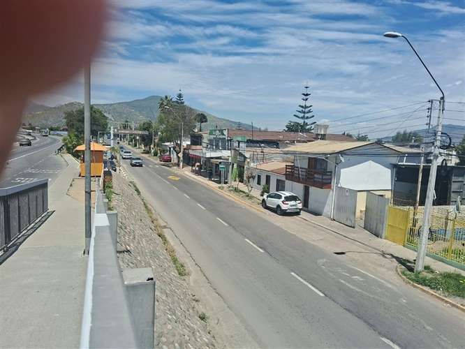 PROYECTO LOCAL 780M2 MALL CHINO-SUPERMERCADO-LA CALERA - Imagen 12