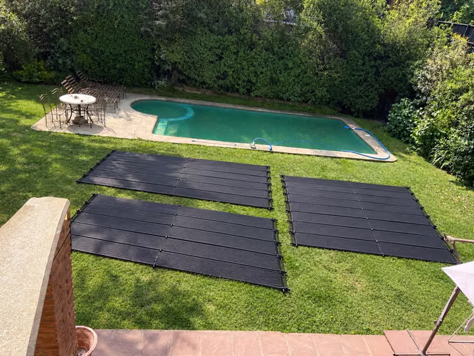 Colector solar