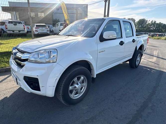 GREAT WALL WINGLE 5 2023