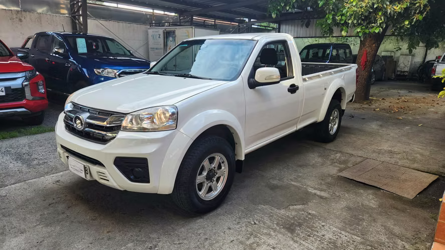 GREAT WALL WINGLE 5 2.0 DIESEL FULL CABINA SIMPLE