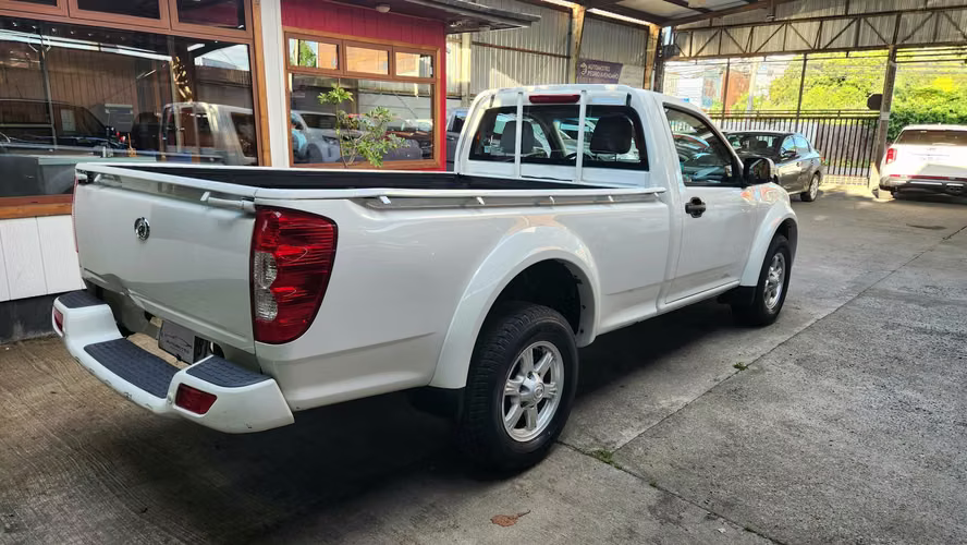 GREAT WALL WINGLE 5 2.0 DIESEL FULL CABINA SIMPLE - Imagen 12