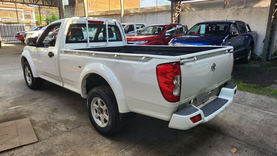 GREAT WALL WINGLE 5 2.0 DIESEL FULL CABINA SIMPLE - Imagen 9