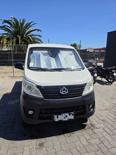 Changan MD201