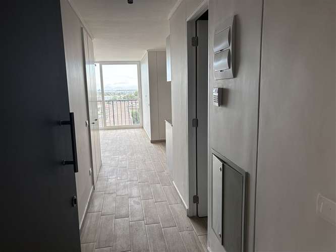 Departamento en Arriendo en Santiago