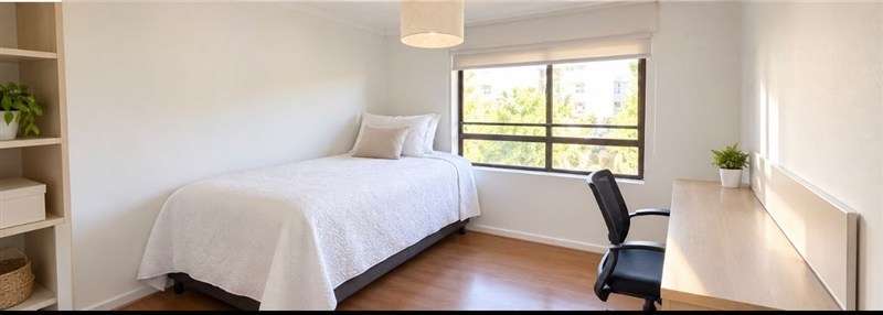 DEPTO en arriendo de 2 dorm. 2baños 1E en Providencia - Imagen 8