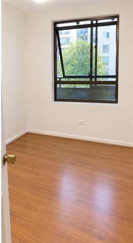 DEPTO en arriendo de 2 dorm. 2baños 1E en Providencia - Imagen 9